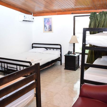 Hotel Roca & Mar Σάντα Μάρτα Εξωτερικό φωτογραφία