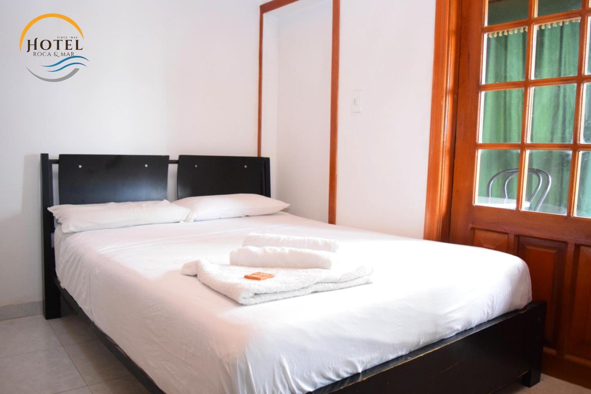 Hotel Roca & Mar Σάντα Μάρτα Εξωτερικό φωτογραφία