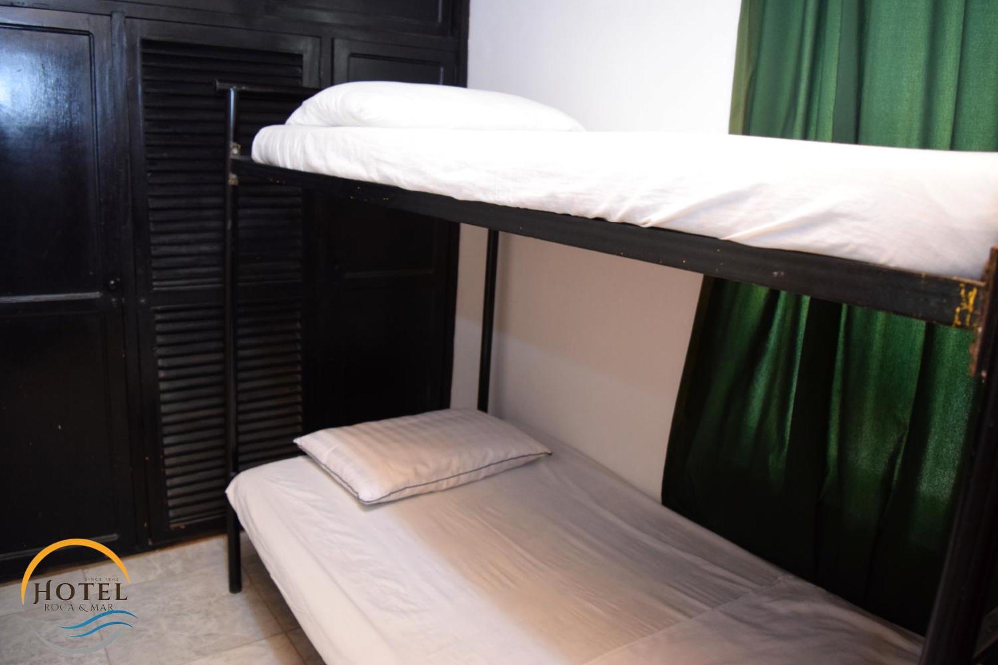 Hotel Roca & Mar Σάντα Μάρτα Εξωτερικό φωτογραφία
