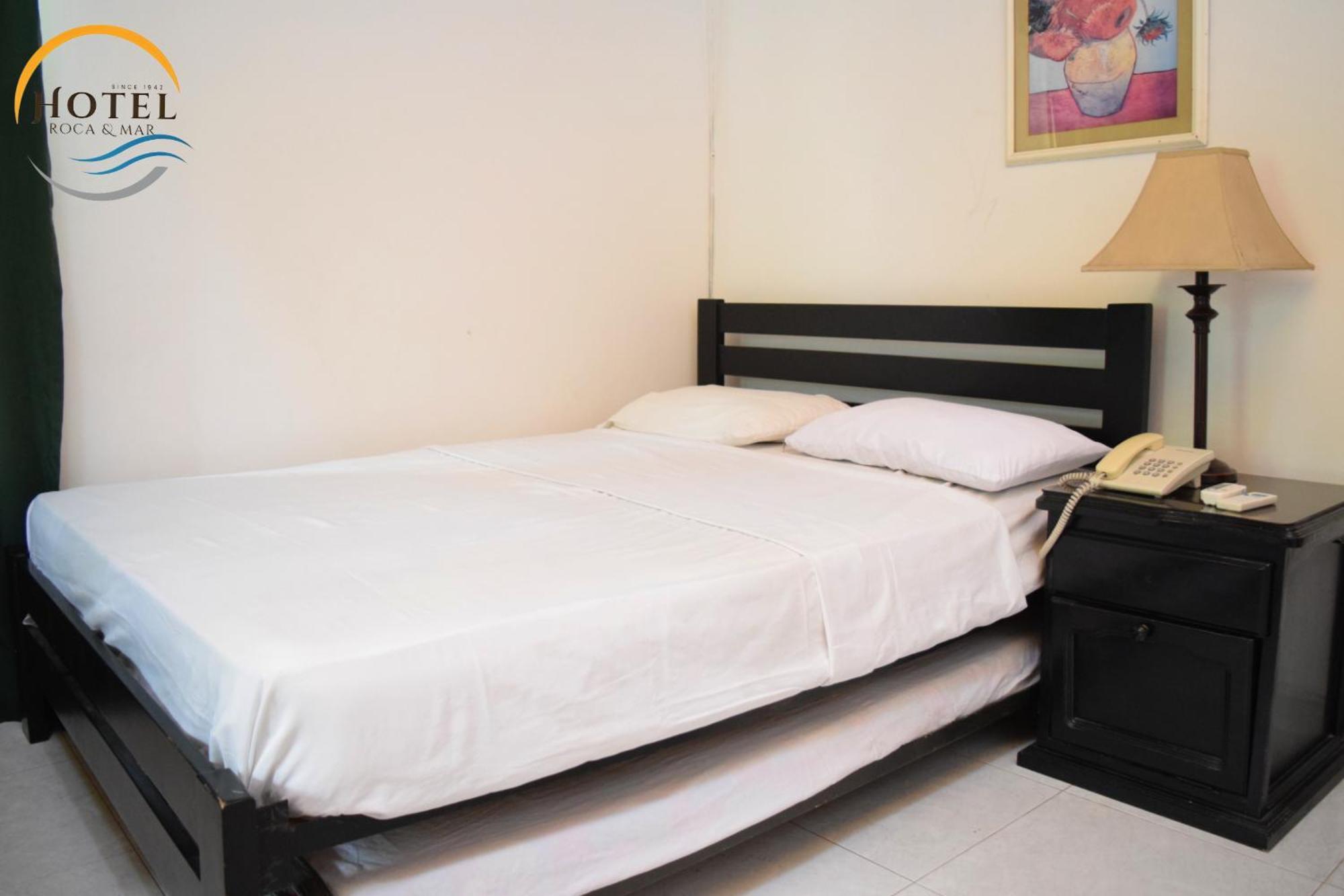 Hotel Roca & Mar Σάντα Μάρτα Εξωτερικό φωτογραφία