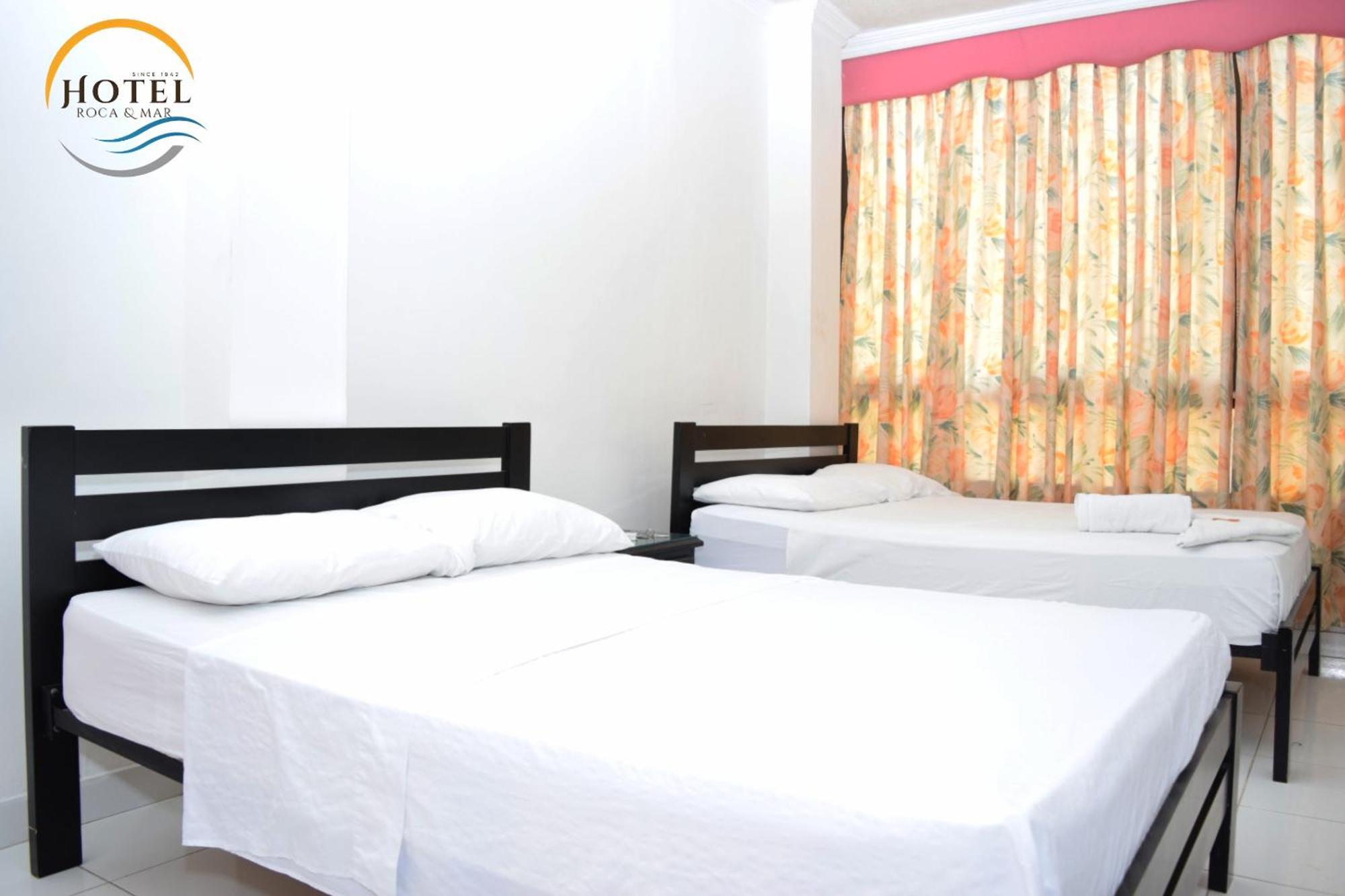Hotel Roca & Mar Σάντα Μάρτα Εξωτερικό φωτογραφία